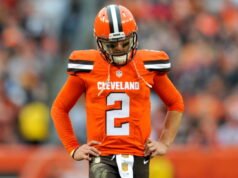 Johnny Manziel exclui ataque exagerado de mídia social ao apresentador de rádio de Cleveland