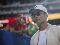 Tom Brady: O drama do receptor é como as verdadeiras donas de casa da NFL