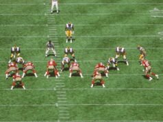 NFLPA tenta envergonhar proprietários por abraçarem campos gramados