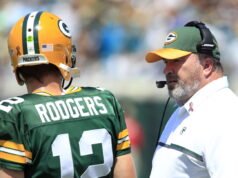 Aaron Rodgers: O ataque de Mike McCarthy tem tudo a ver com o timing do quarterback