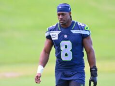 Novatos do Seahawks vão para o campo de treinamento hoje