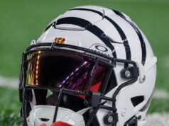 Bengals anuncia jogo ‘White Bengal Stripe’ contra Ravens na véspera de Ano Novo