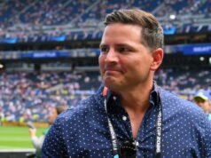 Mike Macdonald recebeu conselhos do Super Bowl de alguém com ‘conflito de interesses’