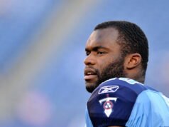 Myron Rolle ingressa na NFLPA como consultor estratégico sobre saúde de jogadores