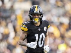 Mike McCarthy sobre Roman Wilson: Há muito o que trabalhar