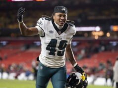 Seahawks contratam CB Brandon Johnson, corta TE Harrison Bryant