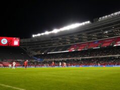 Chicago decide gastar US$ 424 milhões em novo estádio da MLS