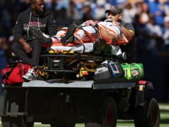 Travis Vokolek, dos Cardinals, se aposenta aos 28 anos devido a lesão no pescoço