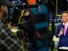Tom Pelissero confirma que está deixando a NFL Network