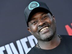 Relatório: Marcellus Wiley preso por suposta agressão doméstica