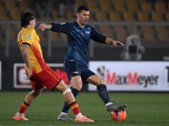 Romagnoli considera tomar medidas contra o Al-Sadd no contexto do possível retorno da Lazio