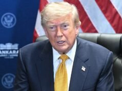 Trump alerta que EUA irão ‘destruir e destruir’ o Irã por tentativa de assassinato