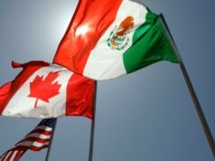 Congresso, México e Canadá detêm o trunfo do USMCA
