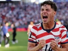 Onde assistir ao jogo da Copa do Mundo EUA x Bélgica de 2026 ao vivo na Fox gratuitamente