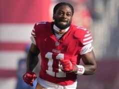 Rumores comerciais da NFL: Brandon Aiyuk e Maxx Crosby entre oito jogadores a serem observados antes da semana 1