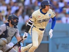 MLB Futures: Sportsbook Roots on Dodgers-Yankees World Series, Shohei Ohtani e Bobby Witt Jr.