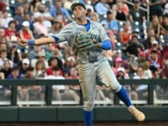 Probabilidades do draft da MLB para 2026: White Sox deve selecionar Cholowsky em uma disputa acirrada