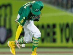 Escolhas da MLB de Atletismo x Diamondbacks: Nenhuma rara vitória consecutiva para Sacramento