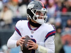 Apostando nos Giants 2026: probabilidades do Super Bowl, totais de vitórias e nossas melhores apostas