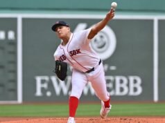 Os melhores jogos de hoje para assistir, melhores apostas, probabilidades: Red Sox busca a 15ª vitória consecutiva, Dodgers x Phillies e muito mais