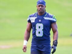 Probabilidades de estreante ofensivo do ano da NFL em 2026: Seahawks Jadarian Price no primeiro lugar?