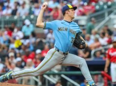 Probabilidades, previsão e tempo de Brewers x Cardinals: escolha da MLB de 2026 para terça-feira, 7 de julho, do modelo comprovado