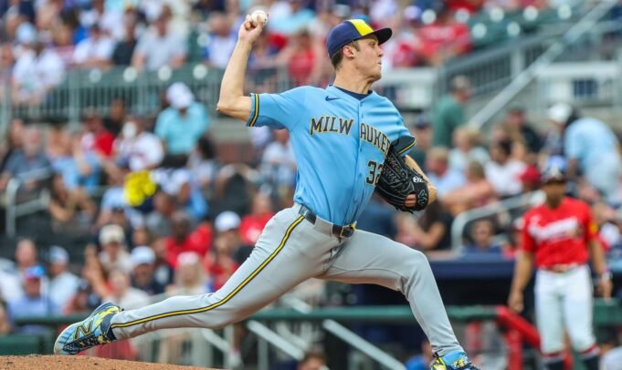 Probabilidades, previsão e tempo de Brewers x Cardinals: escolha da MLB de 2026 para terça-feira, 7 de julho, do modelo comprovado