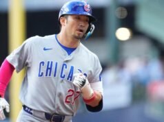 Escolha de home run grátis da MLB, 10 de julho: o rebatedor do Cubs, Seiya Suzuki, está entre as melhores jogadas dos especialistas na sexta-feira
