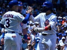 Probabilidades, previsão e linha de Cardinals vs Cubs: escolhas da MLB de 2026 para sexta-feira, 3 de julho
