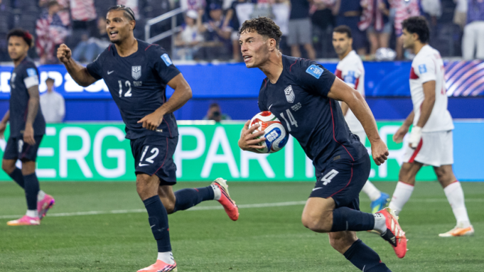 Melhores jogadas da USMNT-Bósnia no WC 2026, mais na quarta-feira, 1º de julho Melhores jogadas da USMNT-Bósnia no WC 2026, mais na quarta-feira, 1º de julho