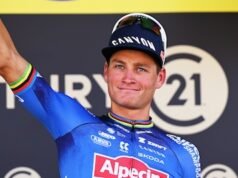 Sua turnê é um sucesso, mas Van der Poel busca o bônus final: ‘Será muito complicado’