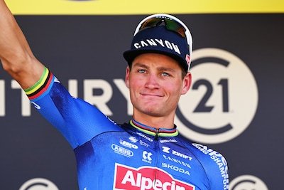 ussel-france-july-12-mathieu-van-der-poel-of-netherlands-and-team-alpecin-premier-tech-celebrates-at.jpeg
