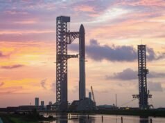 SpaceX tem como meta 23 de julho para lançamento de teste crítico do Starship Flight 13 após cancelamento