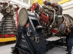 ‘A todo vapor’: NASA acelera os preparativos para o lançamento do astronauta Artemis III em 2027