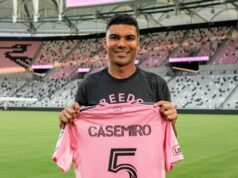 Ele será companheiro de equipe de Messi, mas sua chegada envolveu uma investigação da MLS