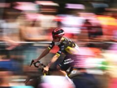 ‘Não temos um plano B’ – Com Jonas Vingegaard deixando o Tour de France, como pode um atordoado Visma-Lease a Bike continuar sem seu líder?