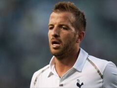 Por que os Spurs estão tentando contratar seu novo van der Vaart