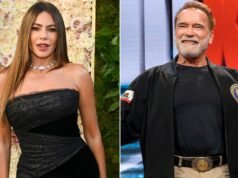 De Arnold Schwarzenegger a Sofia Vergara: estrelas que se tornaram cidadãs americanas
