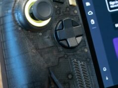 OLED Xbox Ally X20 é tão bom que a ASUS planeja vendê-lo de forma independente