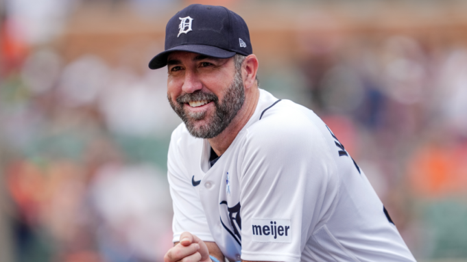 Justin Verlander se aposenta: futuro membro do Hall da Fama para desligar após a temporada de 2026 Justin Verlander se aposenta: futuro membro do Hall da Fama para desligar após a temporada de 2026