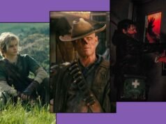 15 grandes videogames adaptados para filmes e séries de TV