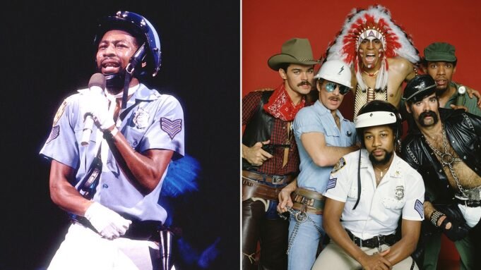 Victor Willis, 74, o vocalista original do Village People, faleceu