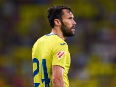 Lazio contratou Alfonso Pedraza por transferência gratuita
