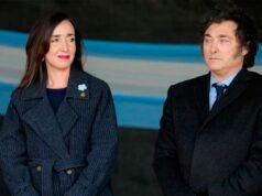 O governo está preparando uma reunião em 9 de julho entre Miley e Villarreal