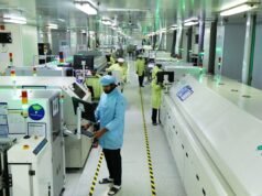 Depois da Apple, o boom na fabricação de smartphones na Índia está iniciando uma nova era com a Vivo JV. entra