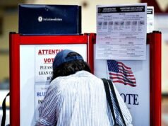 SAVE America Act Debate: Carl desafia Warner na identificação de eleitor da Virgínia