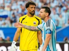 A confissão de Vozinia sobre Messi que impressionou a todos: Jamais esquecerei o que ele disse.