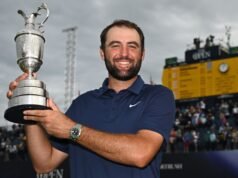 Como assistir ao Open 2016: transmissões ao vivo e canais de TV gratuitos – primeira rodada
