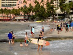 Irmão de Tulsi Gabbard acusado de aliciamento infantil em Honolulu