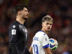 Milan se prepara para fazer oferta oficial por Kerim Alajbegovic